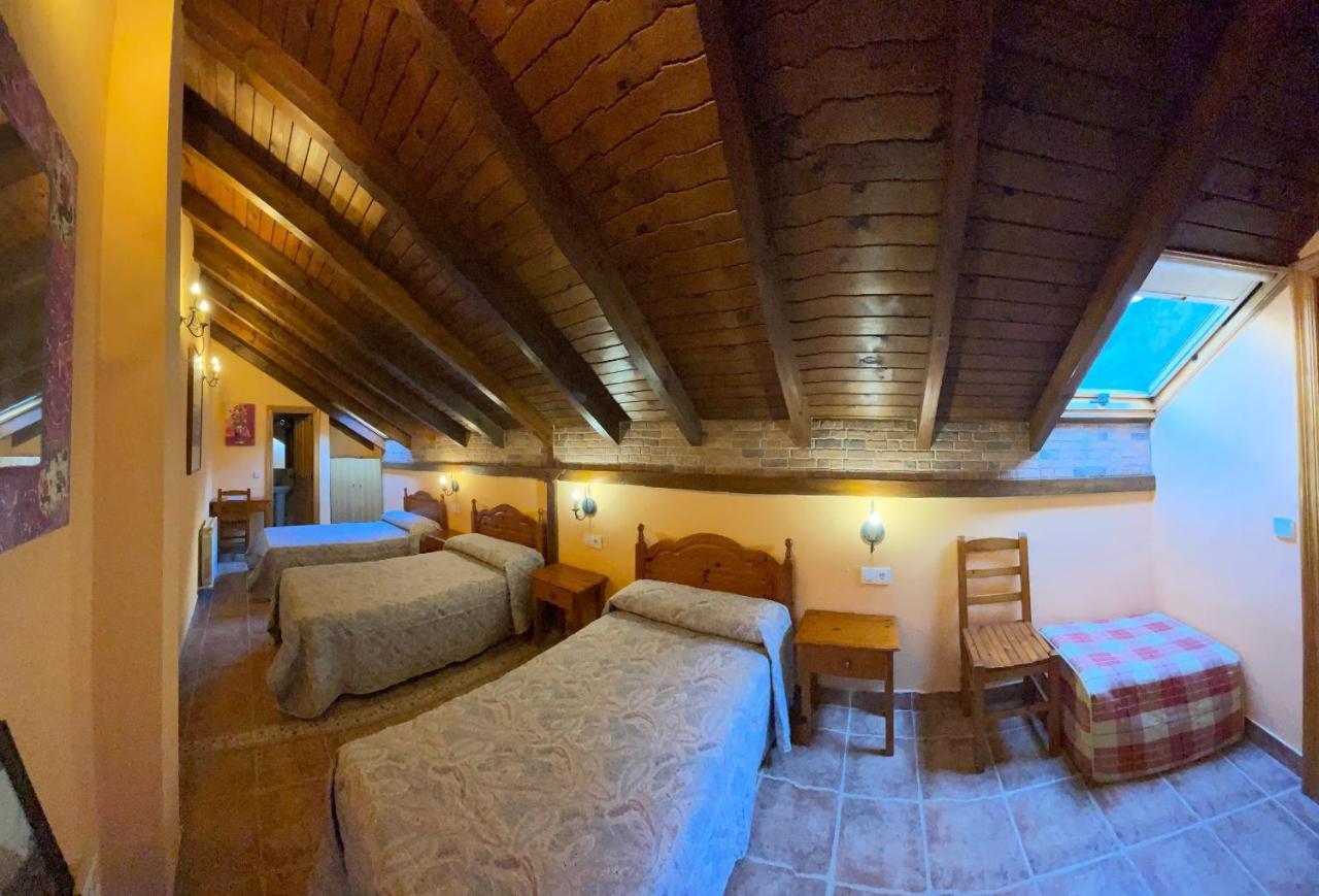Casa Cuevas Ξενοδοχείο Caín Εξωτερικό φωτογραφία