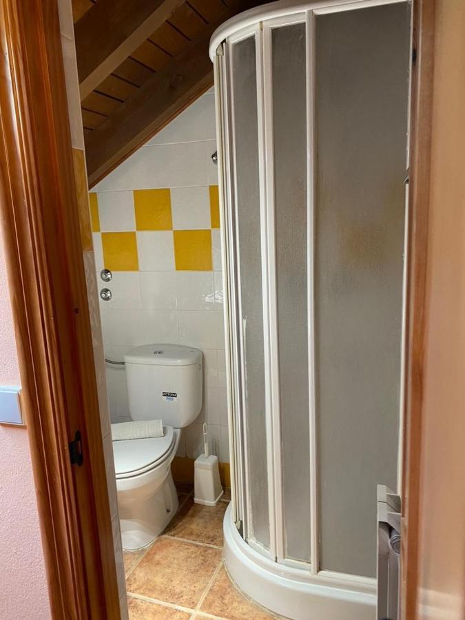 Casa Cuevas Ξενοδοχείο Caín Εξωτερικό φωτογραφία
