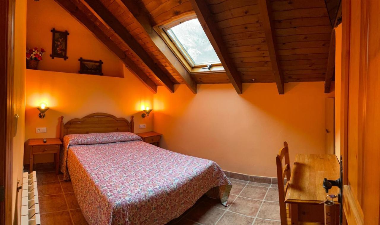 Casa Cuevas Ξενοδοχείο Caín Εξωτερικό φωτογραφία