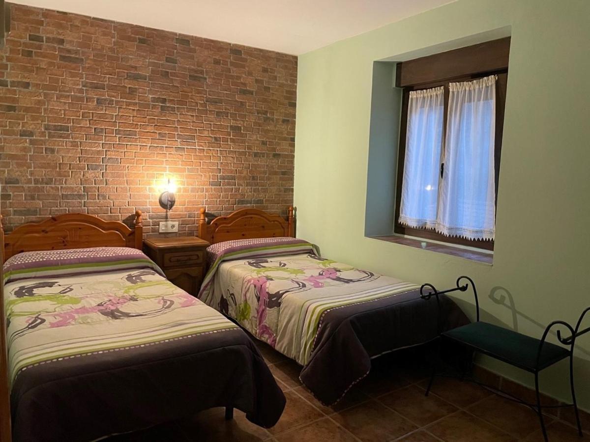 Casa Cuevas Ξενοδοχείο Caín Εξωτερικό φωτογραφία