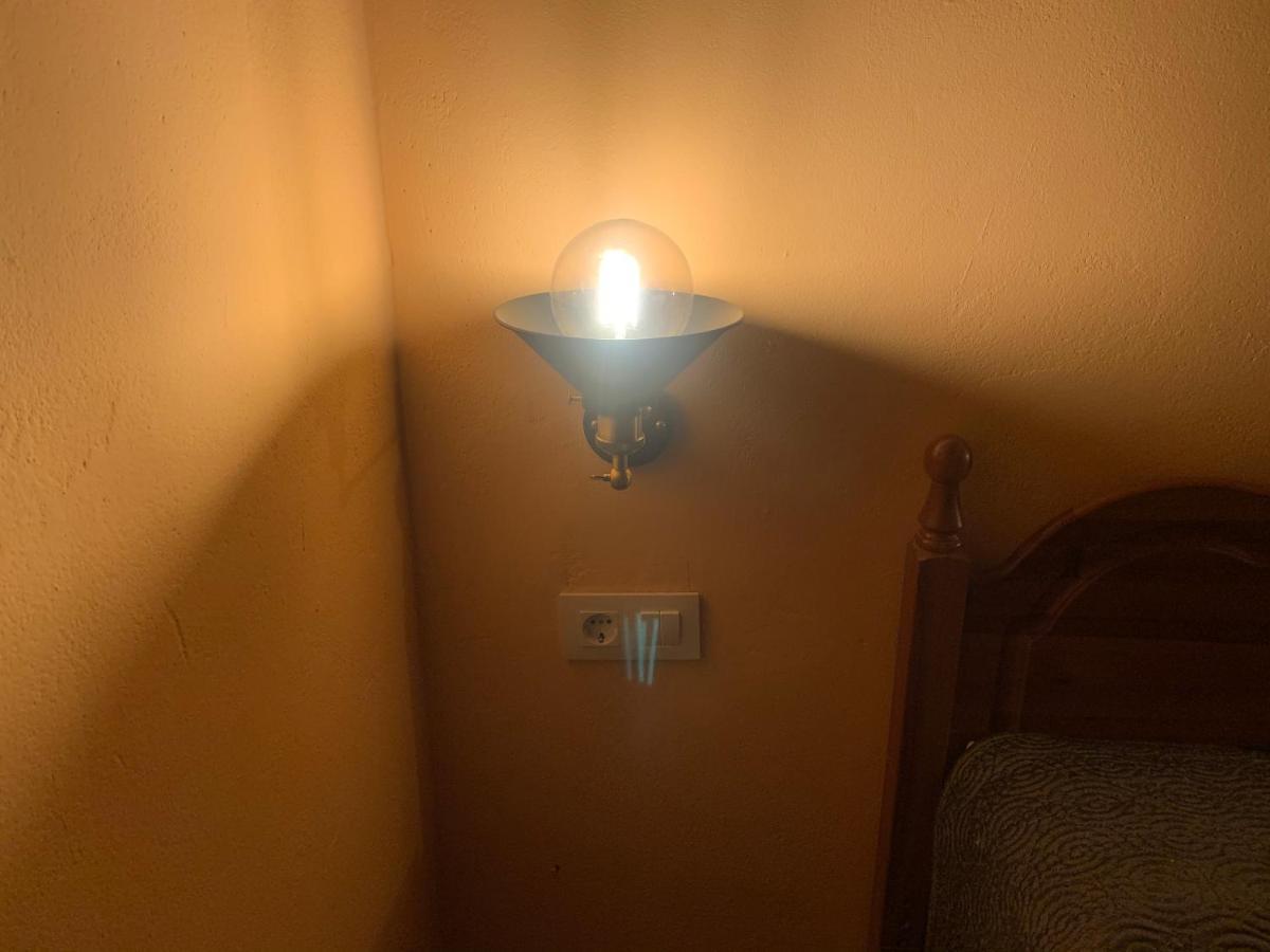 Casa Cuevas Ξενοδοχείο Caín Εξωτερικό φωτογραφία