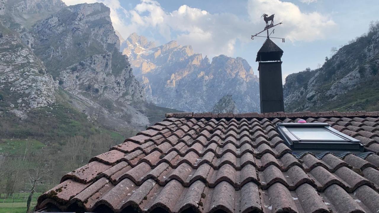 Casa Cuevas Ξενοδοχείο Caín Εξωτερικό φωτογραφία