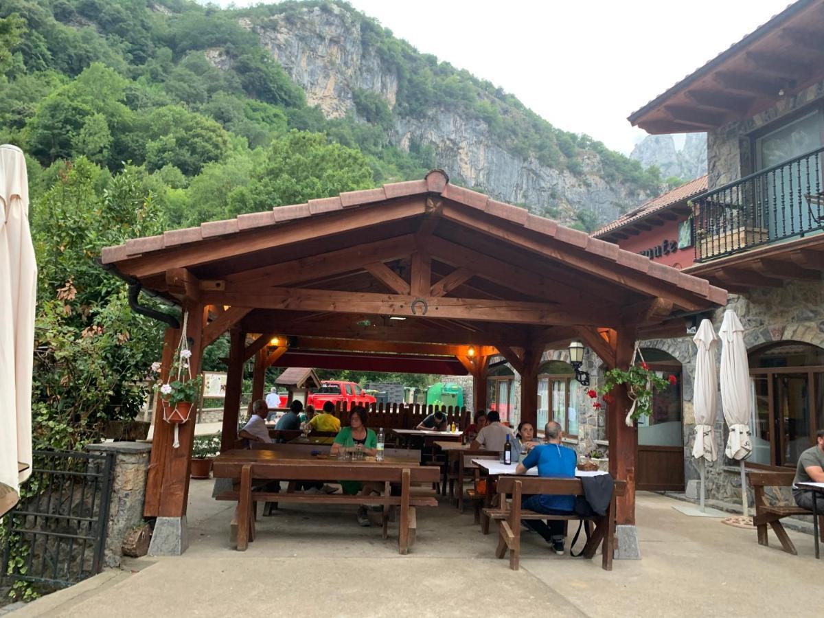 Casa Cuevas Ξενοδοχείο Caín Εξωτερικό φωτογραφία