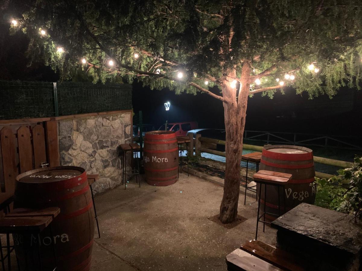 Casa Cuevas Ξενοδοχείο Caín Εξωτερικό φωτογραφία