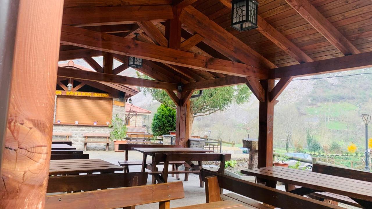 Casa Cuevas Ξενοδοχείο Caín Εξωτερικό φωτογραφία