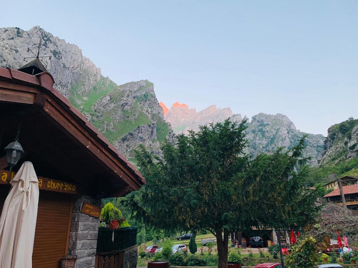 Casa Cuevas Ξενοδοχείο Caín Εξωτερικό φωτογραφία