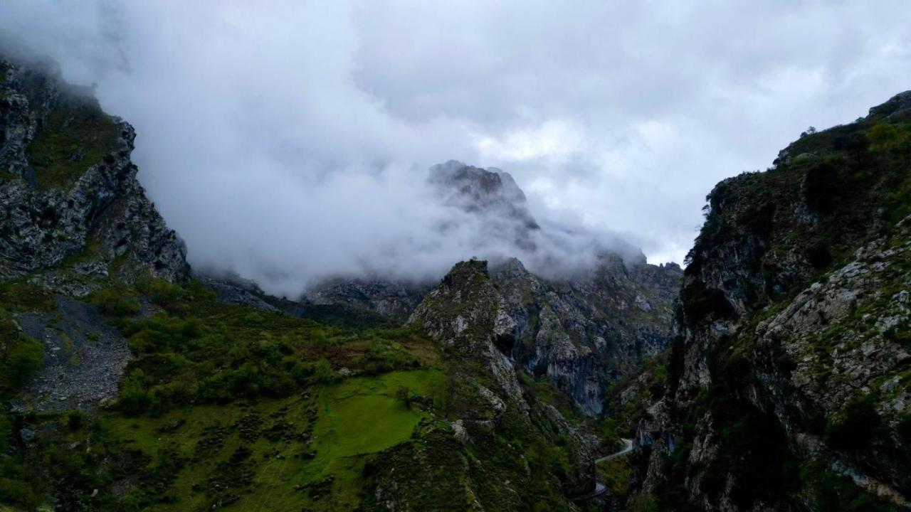 Casa Cuevas Ξενοδοχείο Caín Εξωτερικό φωτογραφία